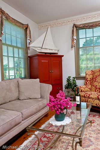 Posada Inn At Osprey Point