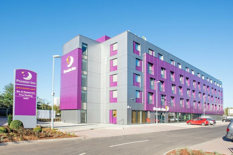 Hotel Premier Inn London Edmonton