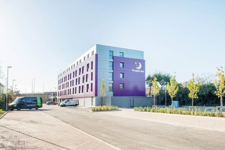 Hotel Premier Inn London Edmonton