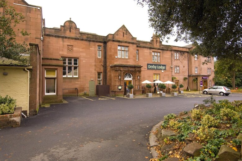 Hotel Premier Inn Liverpool - Roby