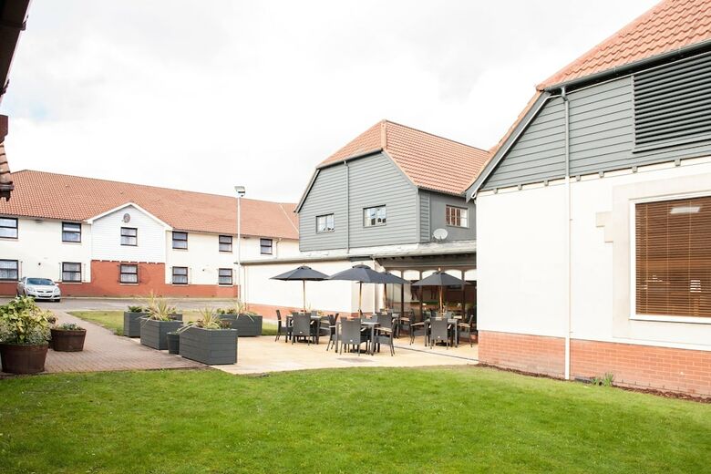 Hotel Premier Inn Liverpool North