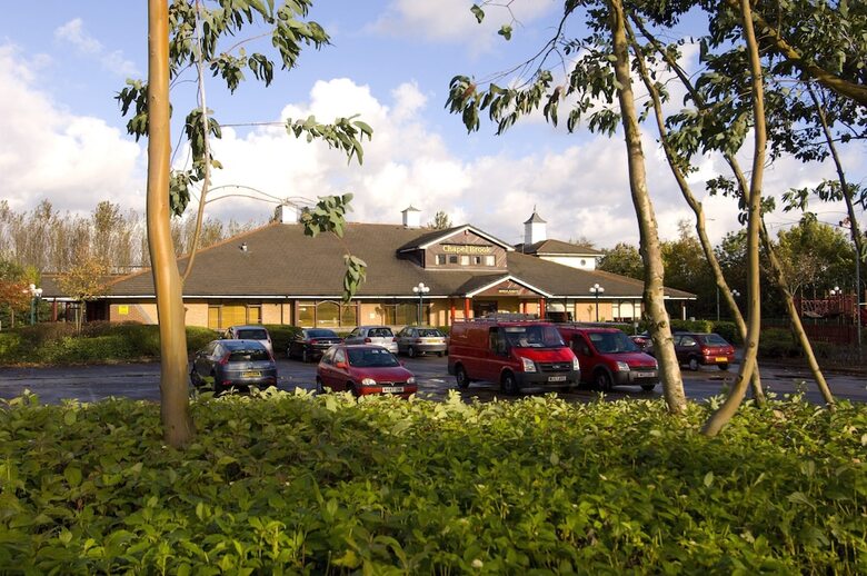 Hotel Premier Inn Liverpool - Tarbock