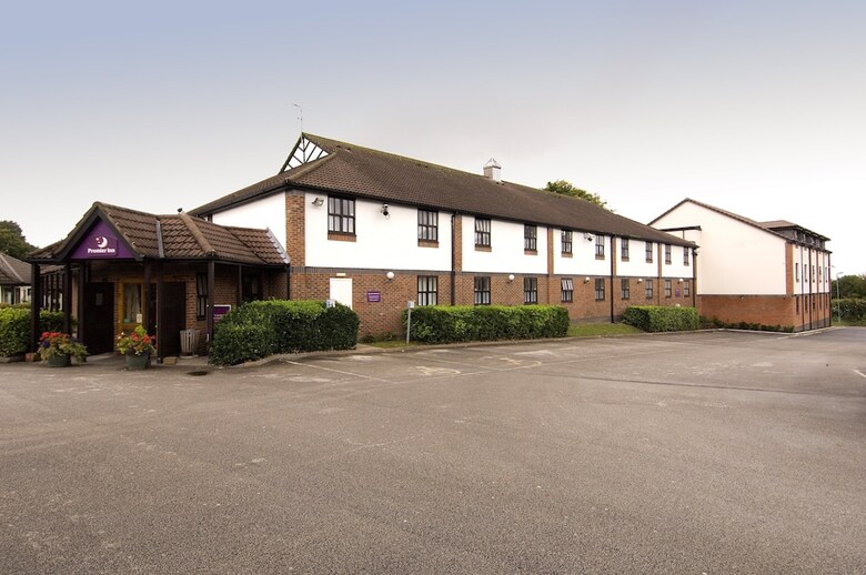 Hotel Premier Inn Wirral - Heswall