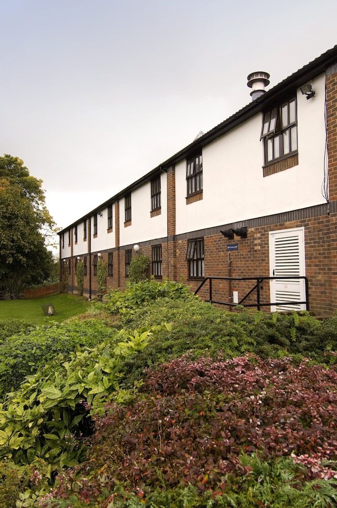 Hotel Premier Inn Wirral - Heswall