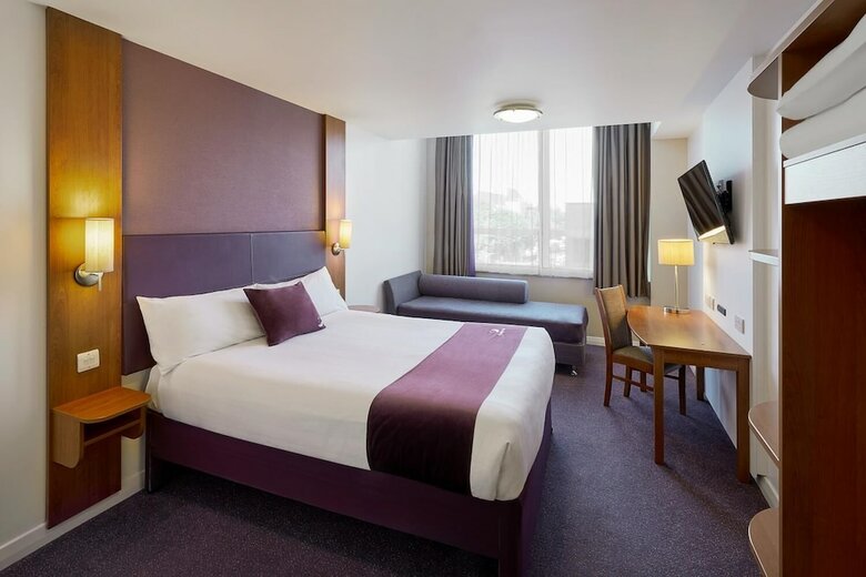 Hotel Premier Inn Rhuddlan