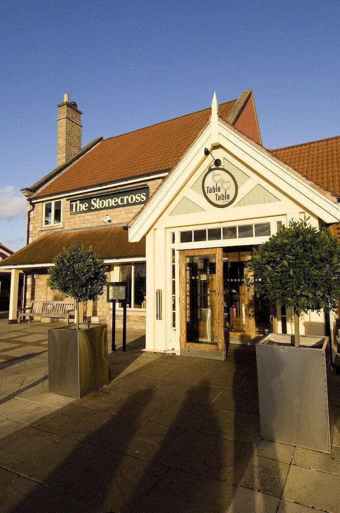 Hotel Premier Inn Haydock Park/m6 J23
