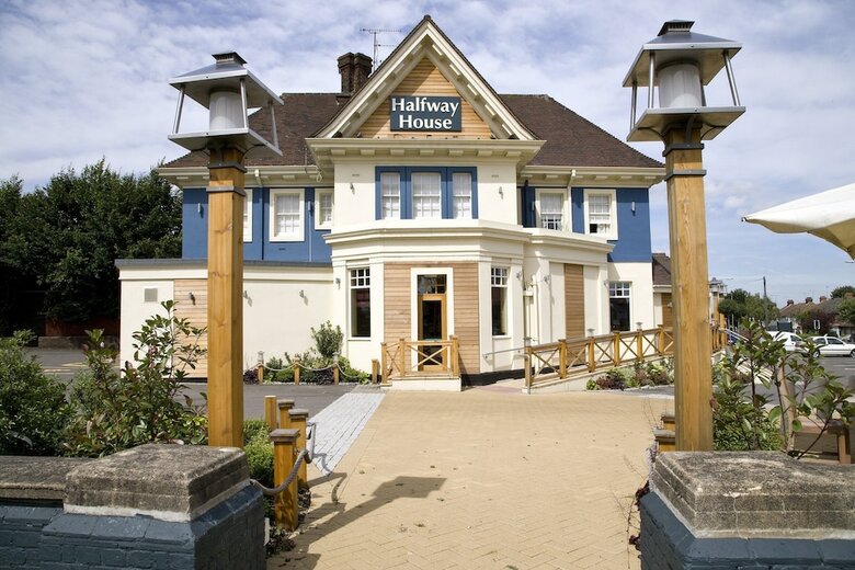 Hotel Premier Inn Dunstable / Luton