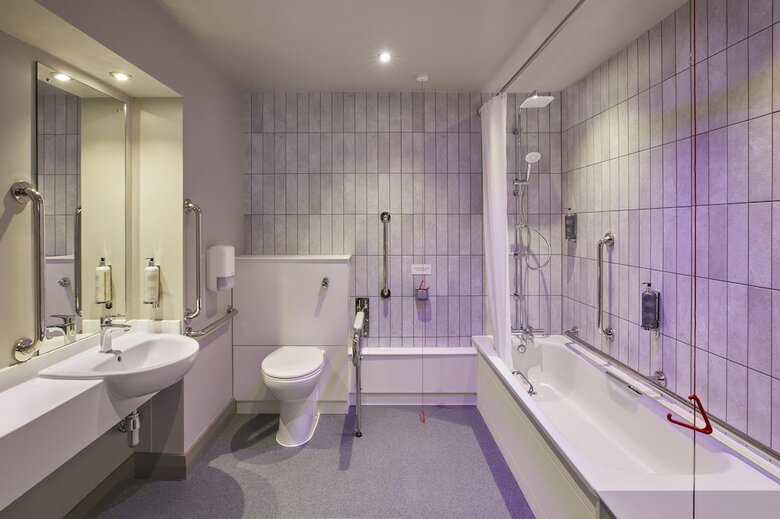 Hotel Premier Inn Hemel Hempstead Central