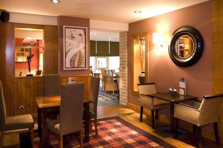 Hotel Premier Inn Manchester Central