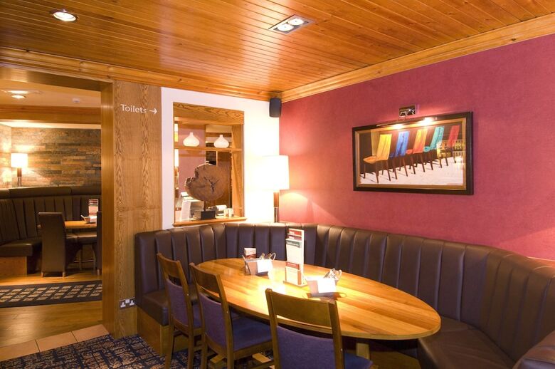 Hotel Premier Inn Manchester Central