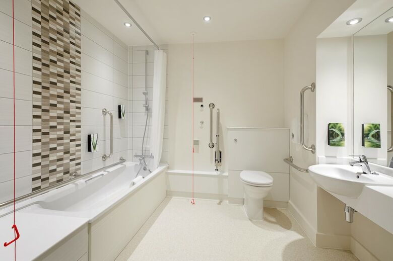 Hotel Premier Inn Bodmin