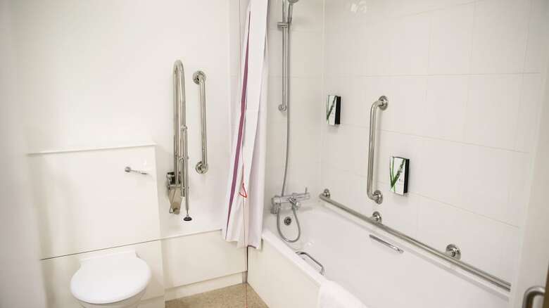 Hotel Premier Inn Ashford North