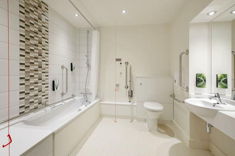 Hotel Premier Inn Telford Central