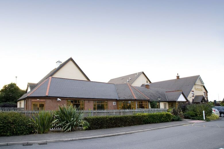 Hotel Premier Inn Peterborough - Hampton