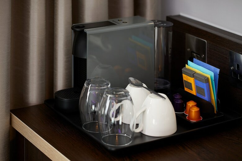 Hotel Premier Inn Uttoxeter