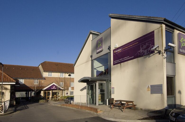Hotel Premier Inn Swindon West - M4 J16