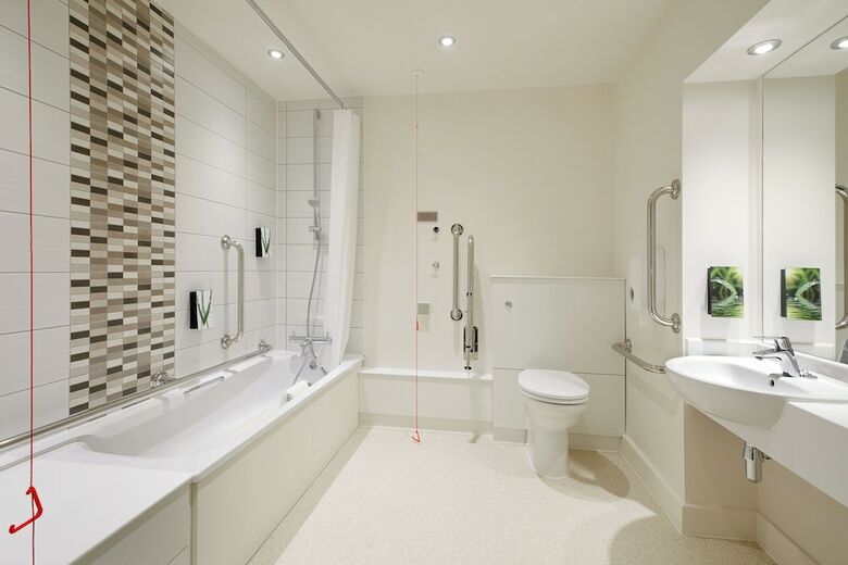 Hotel Premier Inn London Brentford