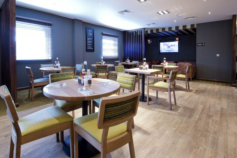 Hotel Premier Inn London Brixton