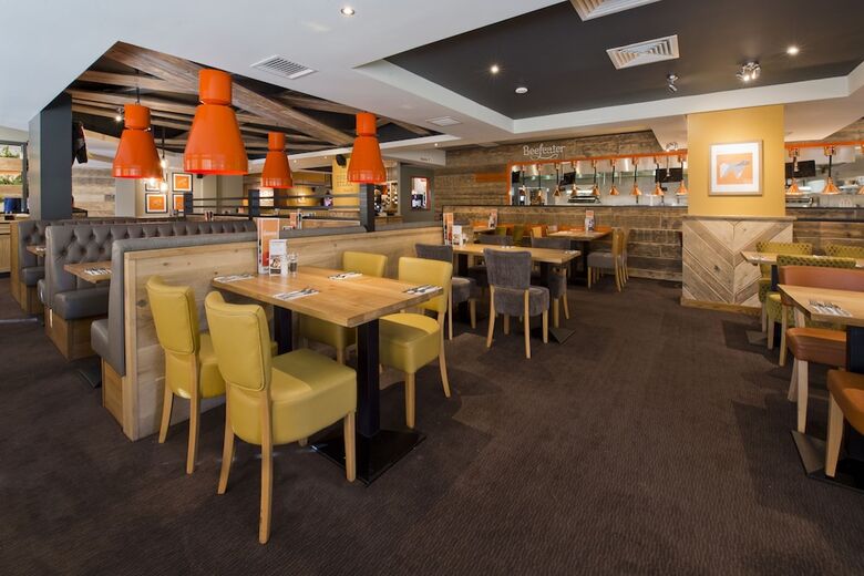Hotel Premier Inn Cirencester