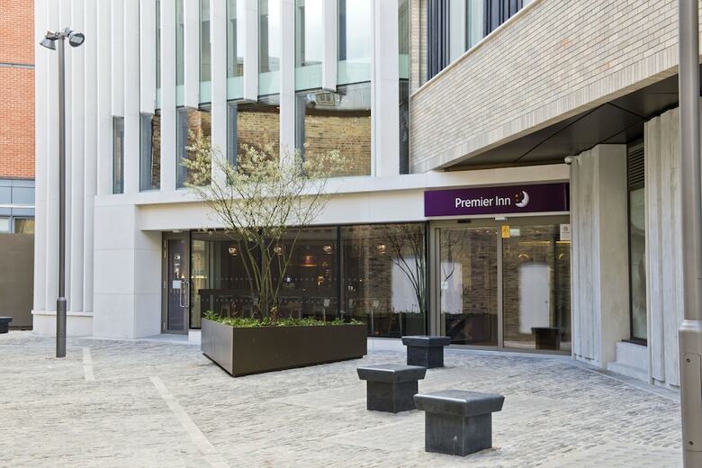 Hotel Premier Inn London Southwark - High St