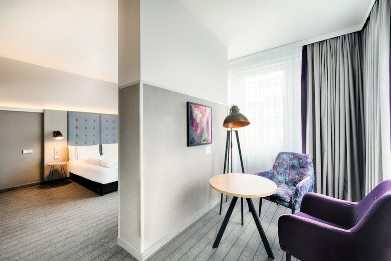 Hotel Premier Inn M�nchen City Ost