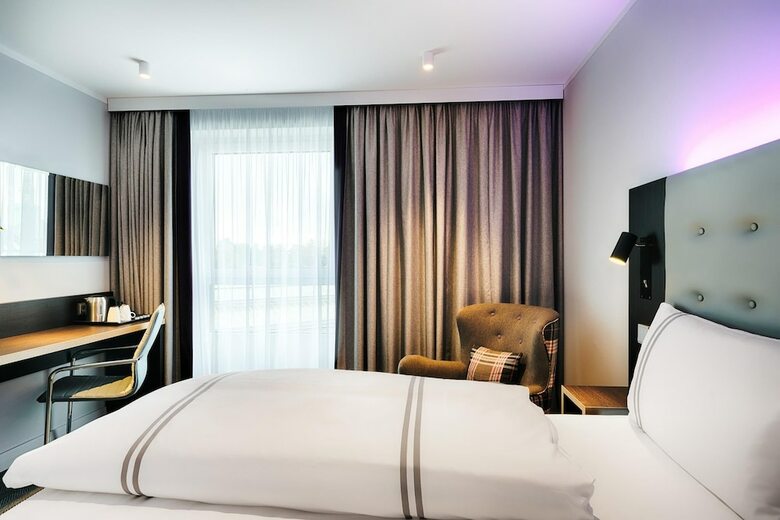 Premier Inn L�beck City Centre