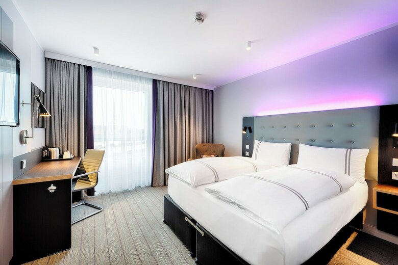 Premier Inn L�beck City Centre