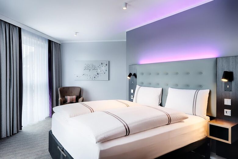 Premier Inn L�beck City Centre