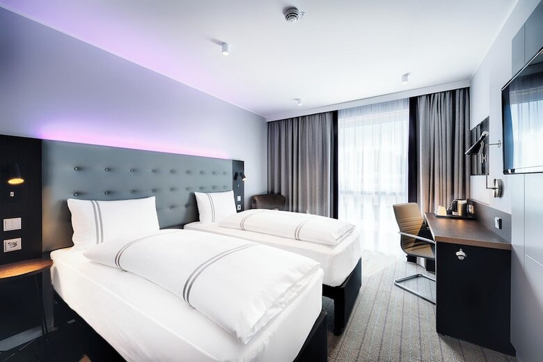 Premier Inn L�beck City Centre