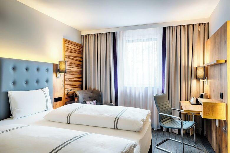 Hotel Premier Inn Lindau