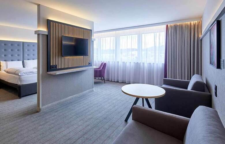 Hotel Premier Inn Lindau