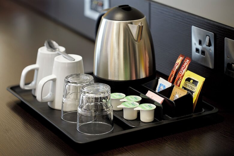 Hotel Premier Inn Dublin Airport