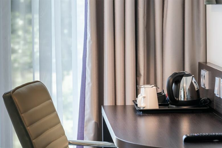 Hotel Premier Inn D�sseldorf City Friedrichstadt