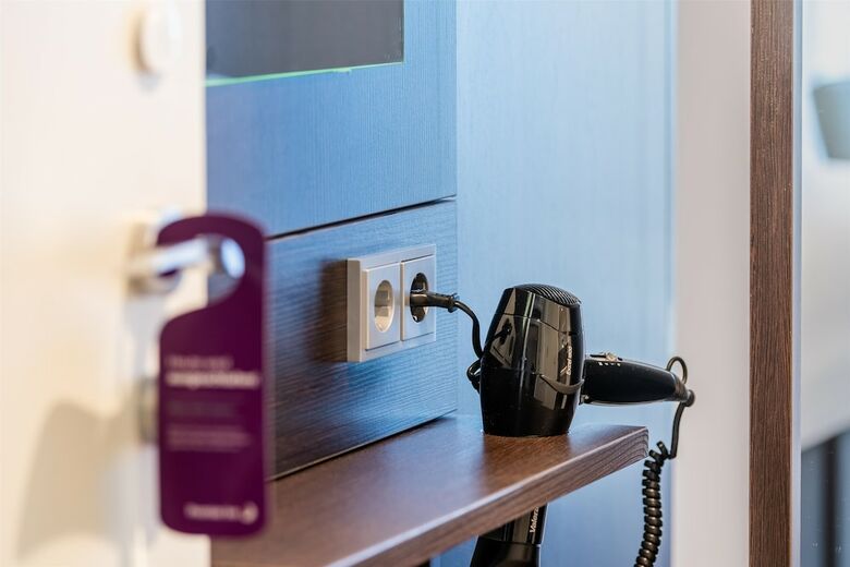 Hotel Premier Inn D�sseldorf City Friedrichstadt