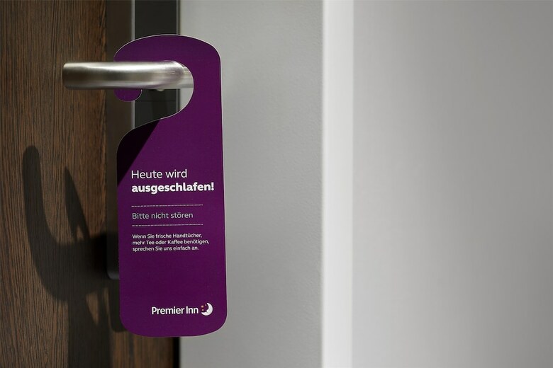 Hotel Premier Inn M�nchen Airport Ost