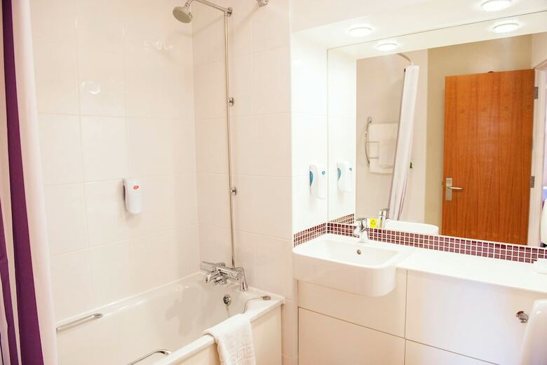 Hotel Premier Inn London Wembley Park