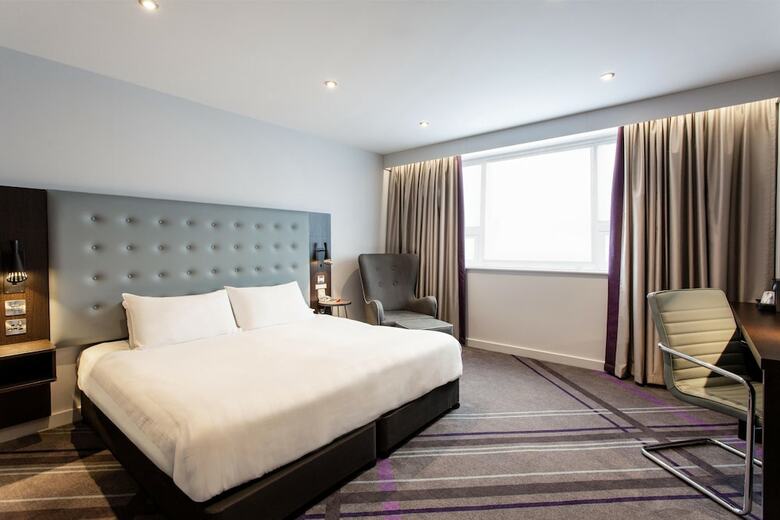 Hotel Premier Inn Blackpool - North Pier