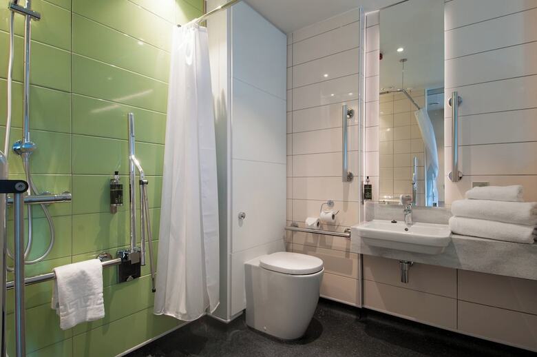 Hotel Hub By Premier Inn London Tower Bridge