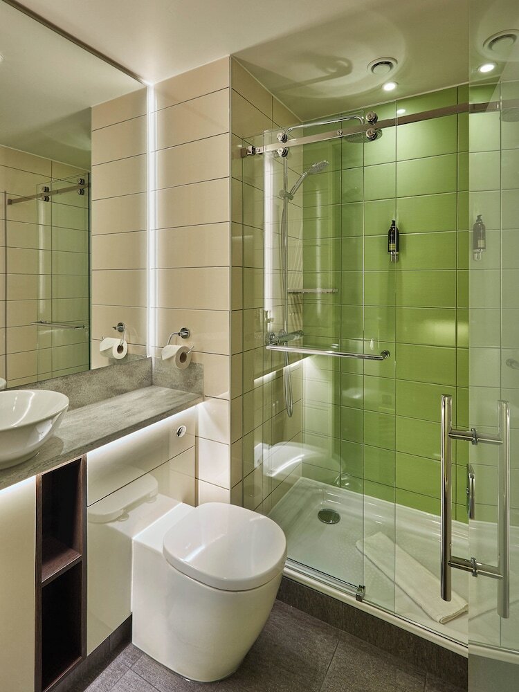 Hotel Hub By Premier Inn London Tower Bridge