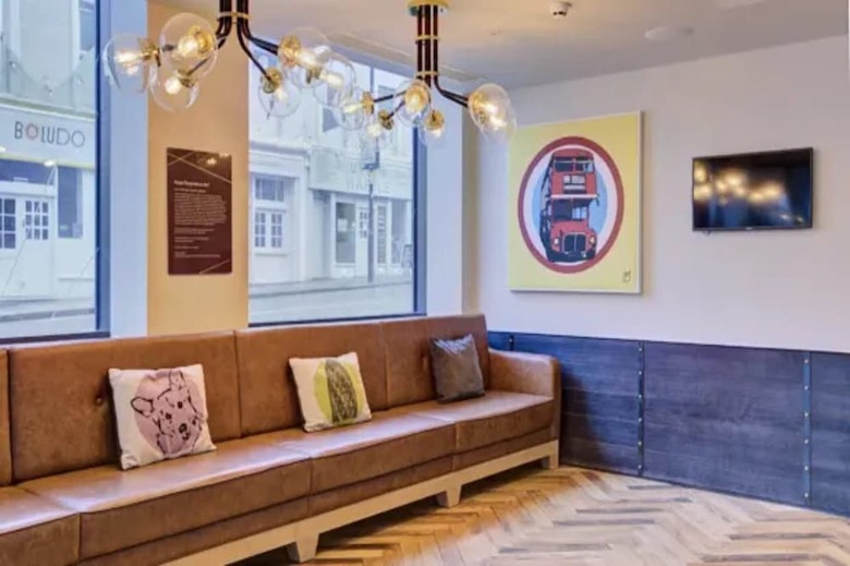 Hotel Hub By Premier Inn London West Brompton