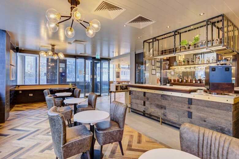 Hotel Hub By Premier Inn London West Brompton