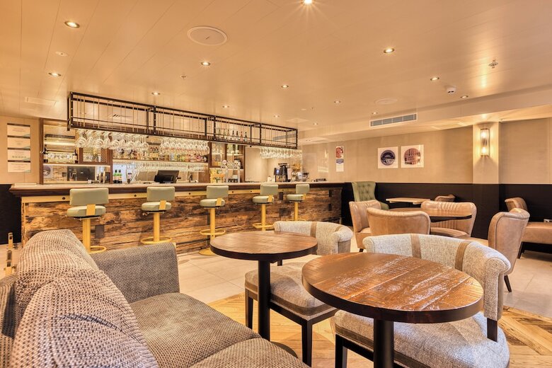 Hotel Hub By Premier Inn London - Soho