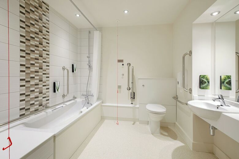 Hotel Premier Inn London Tooting