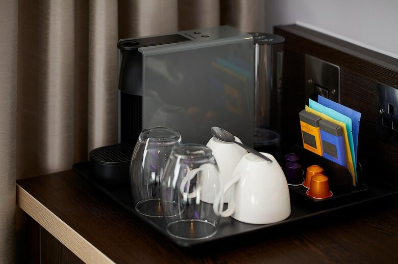 Hotel Premier Inn Worksop