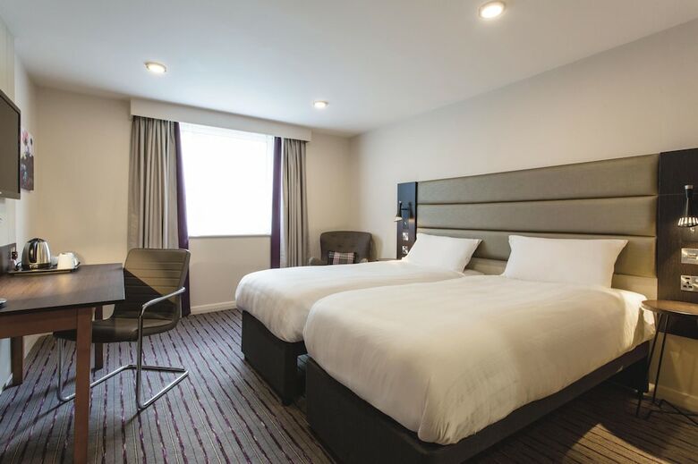 Hotel Premier Inn Worksop