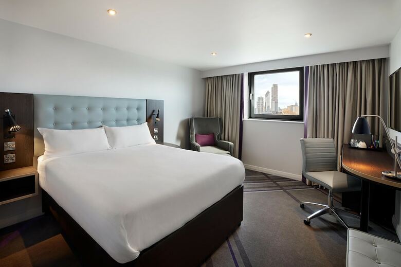 Hotel Premier Inn Worksop