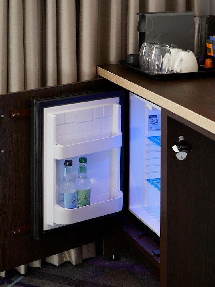Hotel Premier Inn Worksop