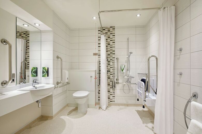 Hotel Premier Inn Porthmadog