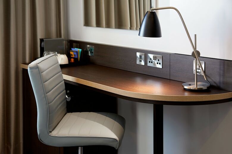 Hotel Premier Inn Torquay Harbour