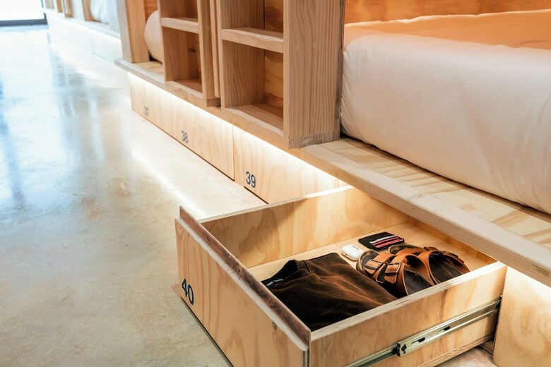 Hostal Colo Colo. The Smart Hostel Valencia